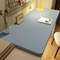 Large Leather Desk Mat Waterproof Table Protector AntiSlip Gamer Keyboard  Mouse Pad For Home  Offi 5