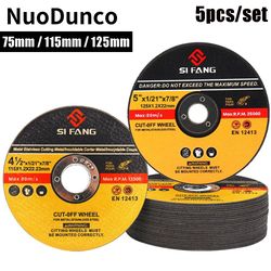 metal cutting disc for angle grinder, resin grinding wheel disc, saw blade for metal & steel bar cutting