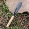 1 Multifunctional Garden Tool Shovel Manganese Steel Flat Pointed For Dig Wild Vegetables Flowers 6