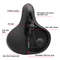 Hollow Breathable Bicycle Saddle ShockAbsorbing MTB Road Bike Seat 5