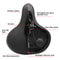 Hollow Breathable Bicycle Saddle ShockAbsorbing MTB Road Bike Seat 5