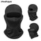 Motorcycle Riding Mask Windproof Breathable Full Face Balaclava For Warmth Protection 5