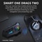 Wireless Motorbike Bluetooth Headset HandsFree Helmet Earphone With 2000mAh Battery Waterproof De 3