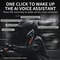 Wireless Motorbike Bluetooth Headset HandsFree Helmet Earphone With 2000mAh Battery Waterproof De 5