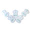 Reusable TENS Electrode Pads With Gel SelfAdhesive Pads For Digital Massager Acupuncture  Pain Reli 1