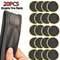 Instant Bike Tire Repair Patches NoGlue QuickDrying Adhesive Tyre Protection For Bicycle Emergency 3