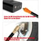 HeavyDuty M6 Thread Air Chuck With HeatResistant Hose Compatible With Integrated Air Pumps For Tire 3