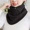 Velvet Warm Neck Scarf Simple Thick Snap Neck Cover For Women Men Windproof Cold Riding Accessory 7