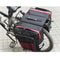Bike Luggage Carrier Bag Waterproof Rear Seat Pannier For Durable Cycling Commuting 1