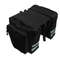 Bike Luggage Carrier Bag Waterproof Rear Seat Pannier For Durable Cycling Commuting 7