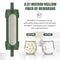 Portable Water Filter Straw Mini Outdoor Purifier For Camping Hiking Emergency Survival 2