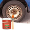 Heavy-Duty Rust Renovator, Professional Rust Conversion Agent for Metal, Auto Parts & Multi-Surface Protection
