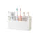 SpaceSaving NonPerforated Cling Film Rack Cabinet Wall Shelf  Spice Organizer For Kitchen Storage 3