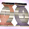 High-Visibility Car Reflective Strips, Universal Rim Tape for Motorcycle, Bicycle & Auto Wheels