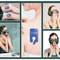 Smart Facial Massager Lifting Firming Device V Shape Face Lift All Round Body Shaping Anti Aging B 5
