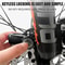 Motorcycle Disc Brake Lock Anti Theft Security Durable Keyed Bike E Bike Lock No Battery Or Electr 2