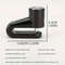 Motorcycle Disc Brake Lock Anti Theft Security Durable Keyed Bike E Bike Lock No Battery Or Electr 4