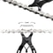 Bicycle Chain Buckle Pliers Mini MTB Bike Chain Quick Release Tool For Road Cycling Magic Link Clam 1