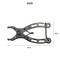 Bicycle Chain Buckle Pliers Mini MTB Bike Chain Quick Release Tool For Road Cycling Magic Link Clam 5