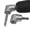 Turning Screwdriver Joint  Electric Drill Corner Attachment  Extension Socket Screwdriver Head Tool 0