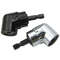 Turning Screwdriver Joint  Electric Drill Corner Attachment  Extension Socket Screwdriver Head Tool 4