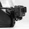 Motorcycle Helmet Phone Stand Mount Holder For GoPro Hero Adjustable Action Sports Camera Accessori 1