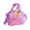 Sweet Unicorn Handbag For Girls Lovely Kids Crossbody Bag Cute Small Purse Gift For Little Girls 5