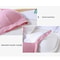 Women Sports Bra Triangle Cup Chest Wrapped Breathable Bra No Steel Rings Adjustable Shoulder Str 3