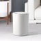 Automatic Smart Sensing Trash Can Electric Touchless White Waste Bin Waterproof For Kitchen Bathro 1