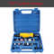 Air Die Grinder Straight Pneumatic Grinding Tool Polishing Machine For Metalworking  Engraving Proj 4