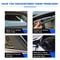 Window Lubricant For Car Rubber Strips Door Seals Sunroof Tracks AntiAging Softener Eliminates Noi 3