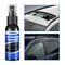 Window Lubricant For Car Rubber Strips Door Seals Sunroof Tracks AntiAging Softener Eliminates Noi 0