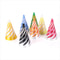 Mini 3D Printed Spiral Cone Impossible Pyramid Toy Pass Through Pyramid Sculpture With Vortex Thre 2