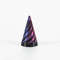 Mini 3D Printed Spiral Cone  Impossible Pyramid Toy Pass Through Pyramid Sculpture With Vortex Thre 5