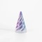 Mini 3D Printed Spiral Cone Impossible Pyramid Toy Pass Through Pyramid Sculpture With Vortex Thre 7