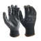 Professional PU Coated Safety Gloves Nylon Garden Construction Gloves For Men Women 1