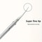 Premium Stainless Steel Cuticle Scissors With Curved Tip Thin Blade Nail Clippers Dead Skin Trimme 1