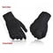 1 Pair Stainless Steel Wire CutResistant AntiCutting Safety Gloves Durable Protective Work Gloves 5