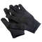 1 Pair Stainless Steel Wire CutResistant AntiCutting Safety Gloves Durable Protective Work Gloves 6