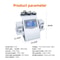 Missheart KIM Cavitation RF Slimming System Ultrasonic Fat Blasting 5