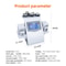 Missheart 6in1 Professional Cavitation Machine KIM 8 40K For Body Sculpting Fat Reduction 5
