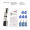 TTLock Bluetooth Smart Cylinder Lock WiFi Smart Security Lock APP Keypad Code RFID Card Keyless Ent 4