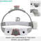 5W LED Dental Head Light Adjustable Brightness Spot For Dentistry Lab Surgical Procedures 4