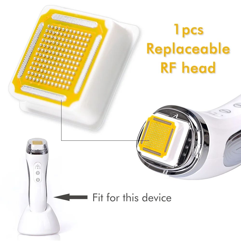 Professional Face Lifting Machine AntiAging Skin Tightening Device For Wrinkle Removal Facial Firmi 6