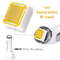 Professional Face Lifting Machine AntiAging Skin Tightening Device For Wrinkle Removal Facial Firmi 6
