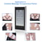 24Mode TENS Unit Muscle Stimulator 4 Output Channel Electric EMS Massager For Pain Relief Body Sl 4