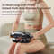 22Head Fascia Gun HighFrequency Vibration Body Massage Gun For Back Waist Neck Shoulder Deep Muscle 3