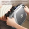 22Head Fascia Gun HighFrequency Vibration Body Massage Gun For Back Waist Neck Shoulder Deep Muscle 5