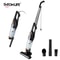 Wired Portable Handheld Vacuum Cleaner With Extension Rod Compact Powerful 2