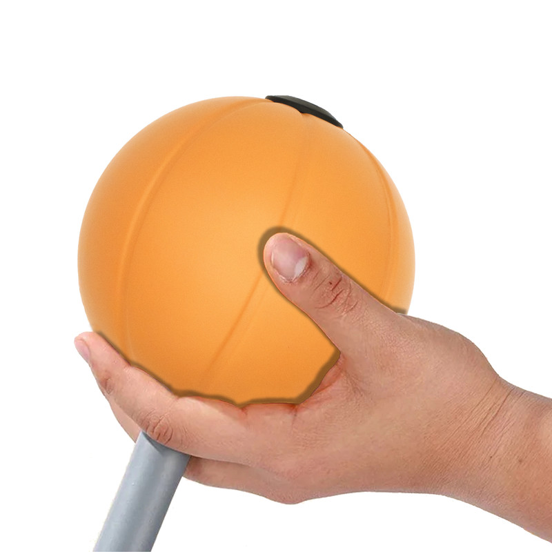 Lightweight Home Boxing Speed Bag Suction Cup Reflex Training For Teens Adults 2